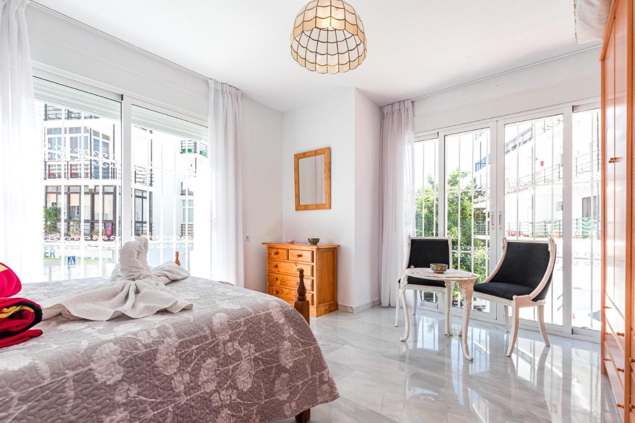 Apartment Bajamar Burriana Nerja